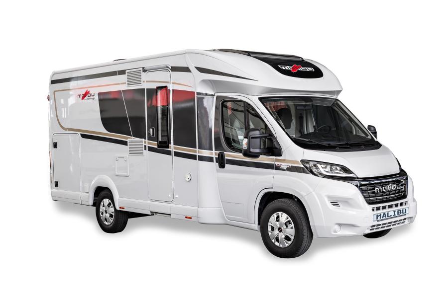  Malibu T 2015 года  (фото 12 из 15)